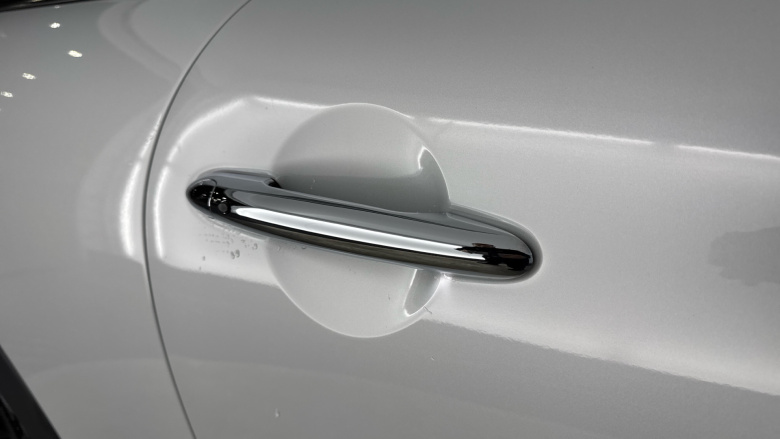 MINI Hatchback 135kW Cooper S Level 2 33kWh 3dr Auto Electric Hatchback